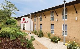 Ramada Oxford